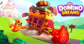 Domino Dreams