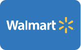 Walmart gift card