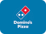 Domino's gift card