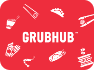 Grubhub gift card